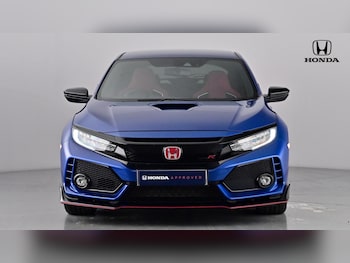 Used Honda Civic 2018 for sale - 76338737: Photo 4