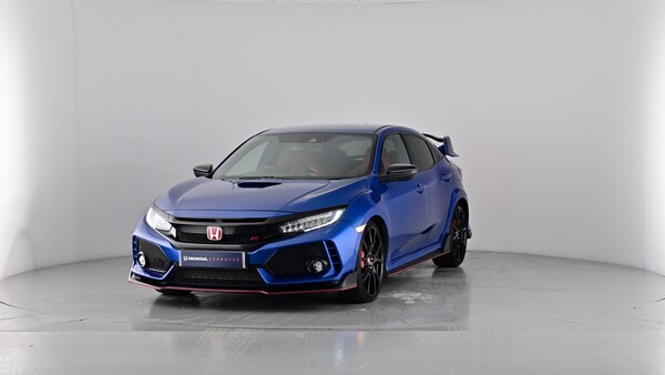 Used Honda Civic 2018 for sale - 76338737: Photo 50