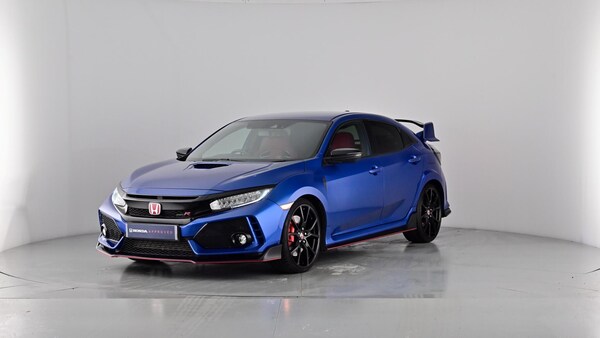 Used Honda Civic 2018 for sale - 76338737: Photo 51