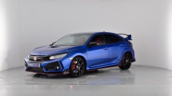 Used Honda Civic 2018 for sale - 76338737: Photo 52