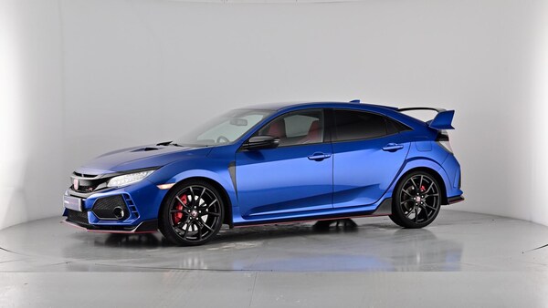 Used Honda Civic 2018 for sale - 76338737: Photo 54