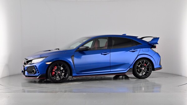 Used Honda Civic 2018 for sale - 76338737: Photo 55