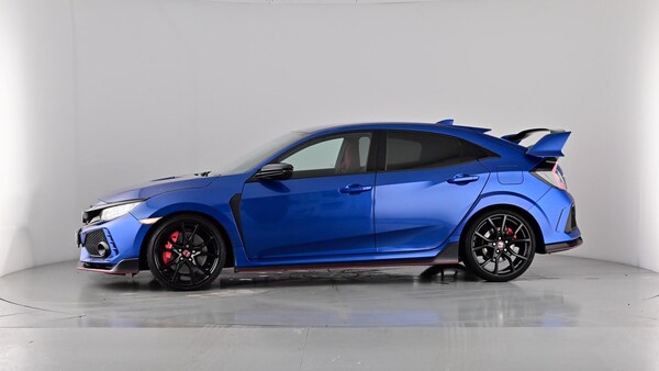 Used Honda Civic 2018 for sale - 76338737: Photo 56