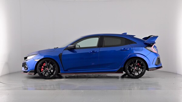 Used Honda Civic 2018 for sale - 76338737: Photo 57