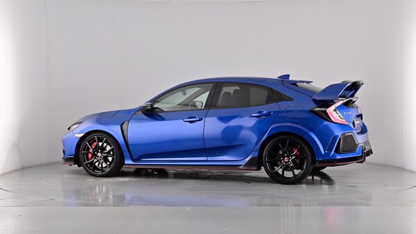 Used Honda Civic 2018 for sale - 76338737: Photo 59