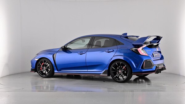 Used Honda Civic 2018 for sale - 76338737: Photo 60