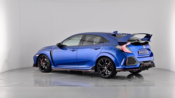 Used Honda Civic 2018 for sale - 76338737: Photo 61