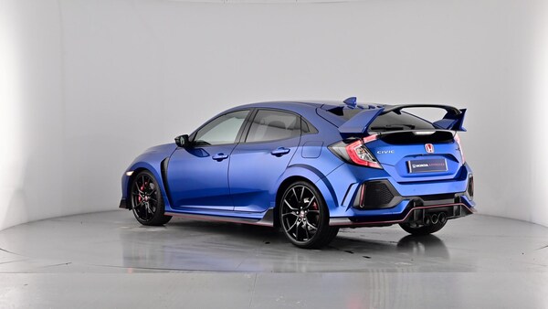 Used Honda Civic 2018 for sale - 76338737: Photo 62