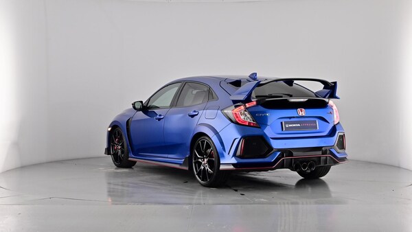 Used Honda Civic 2018 for sale - 76338737: Photo 63