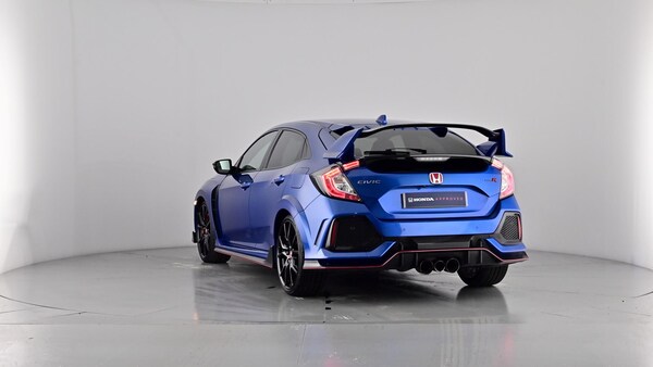 Used Honda Civic 2018 for sale - 76338737: Photo 64