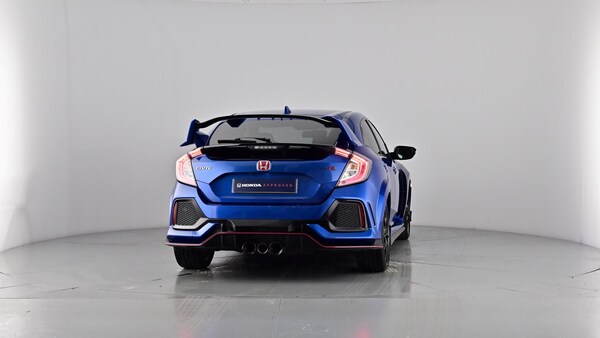 Used Honda Civic 2018 for sale - 76338737: Photo 67