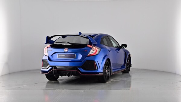 Used Honda Civic 2018 for sale - 76338737: Photo 68