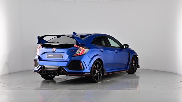 Used Honda Civic 2018 for sale - 76338737: Photo 69
