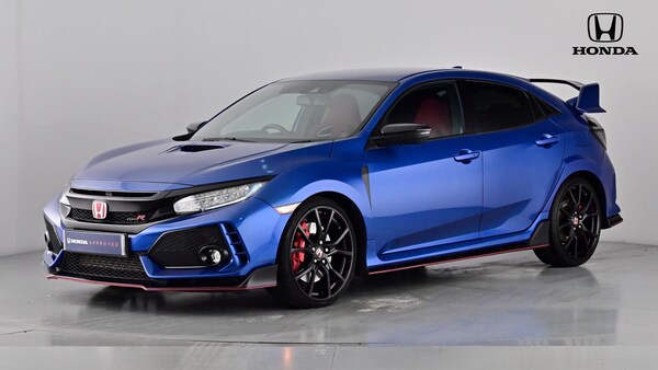 Used Honda Civic 2018 for sale - 76338737: Photo 6