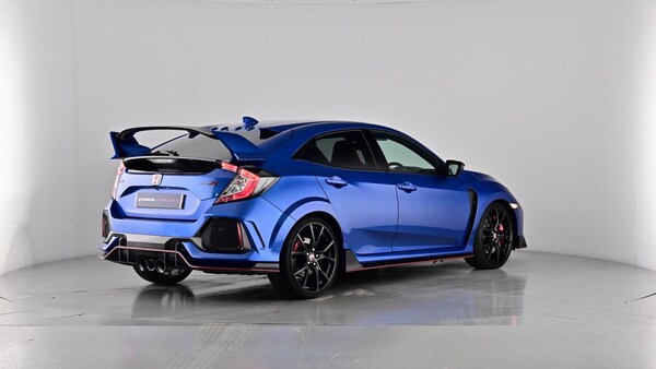 Used Honda Civic 2018 for sale - 76338737: Photo 70