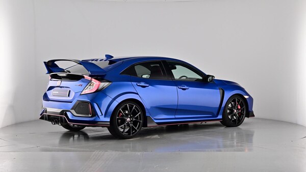 Used Honda Civic 2018 for sale - 76338737: Photo 71