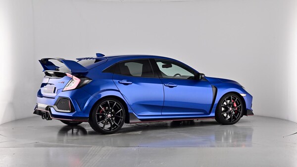 Used Honda Civic 2018 for sale - 76338737: Photo 72