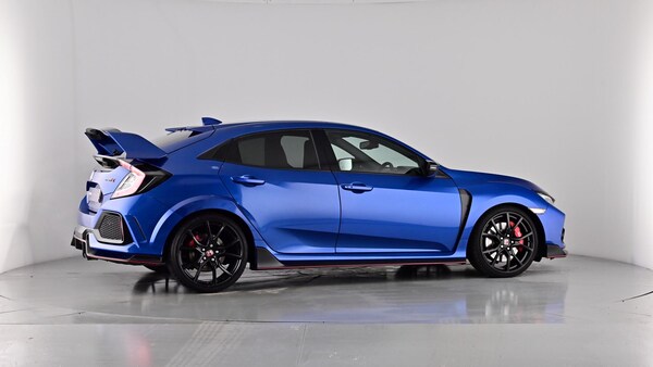 Used Honda Civic 2018 for sale - 76338737: Photo 73
