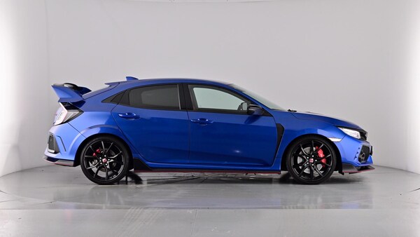 Used Honda Civic 2018 for sale - 76338737: Photo 75