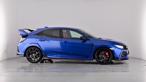 Used Honda Civic 2018 for sale - 76338737: Photo 76