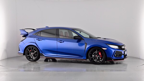 Used Honda Civic 2018 for sale - 76338737: Photo 77