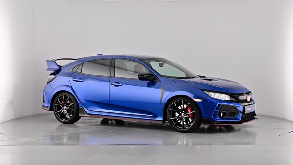 Used Honda Civic 2018 for sale - 76338737: Photo 78