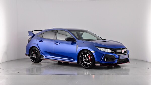 Used Honda Civic 2018 for sale - 76338737: Photo 79