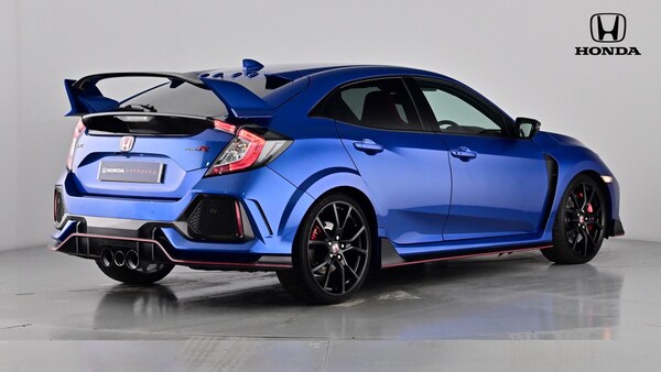 Used Honda Civic 2018 for sale - 76338737: Photo 7