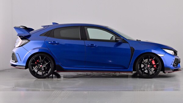 Used Honda Civic 2018 for sale - 76338737: Photo 81