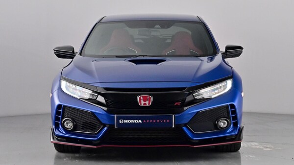 Used Honda Civic 2018 for sale - 76338737: Photo 86