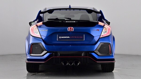 Used Honda Civic 2018 for sale - 76338737: Photo 88