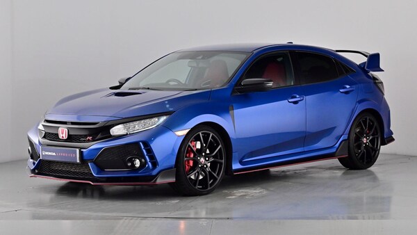 Used Honda Civic 2018 for sale - 76338737: Photo 90