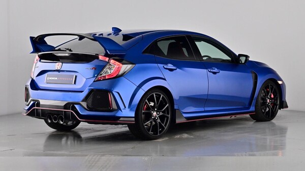 Used Honda Civic 2018 for sale - 76338737: Photo 91