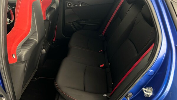 Used Honda Civic 2018 for sale - 76338737: Photo 95