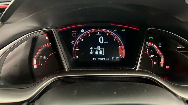 Used Honda Civic 2018 for sale - 76338737: Photo 96