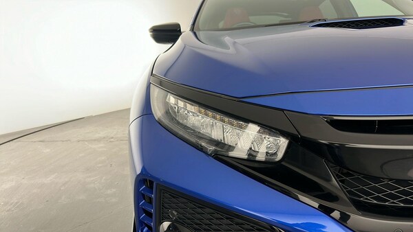 Used Honda Civic 2018 for sale - 76338737: Photo 98