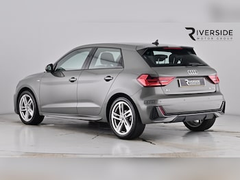 Used Audi A1 2019 for sale - 75468885: Photo