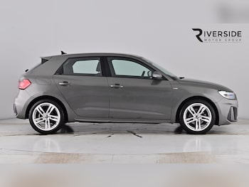 Used Audi A1 2019 for sale - 75468885: Photo