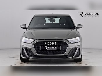 Used Audi A1 2019 for sale - 75468885: Photo