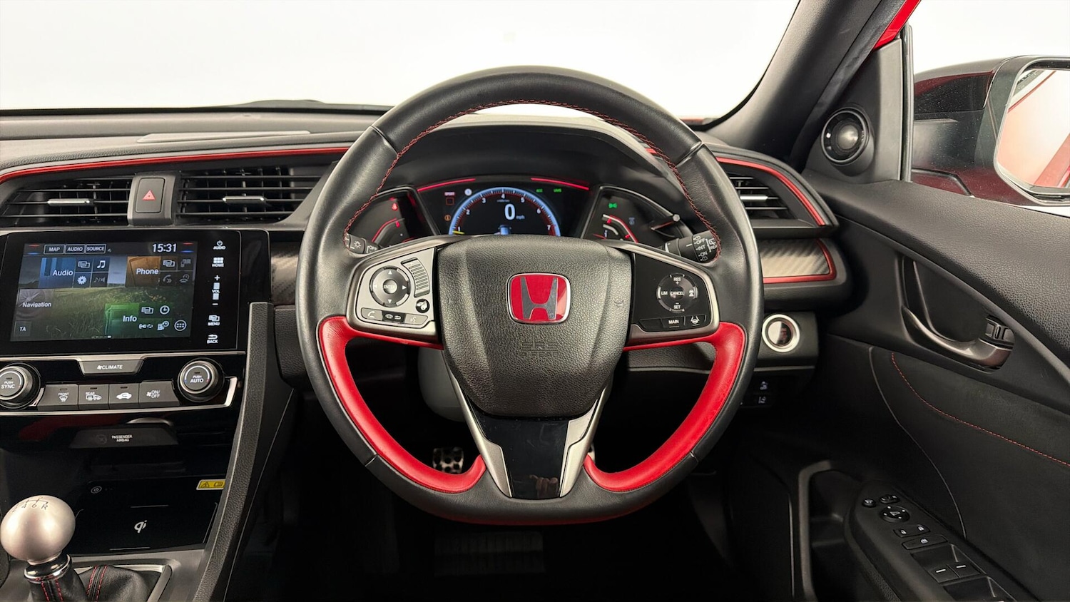 Used Honda Civic 2019 for sale - 78206760: Photo 10