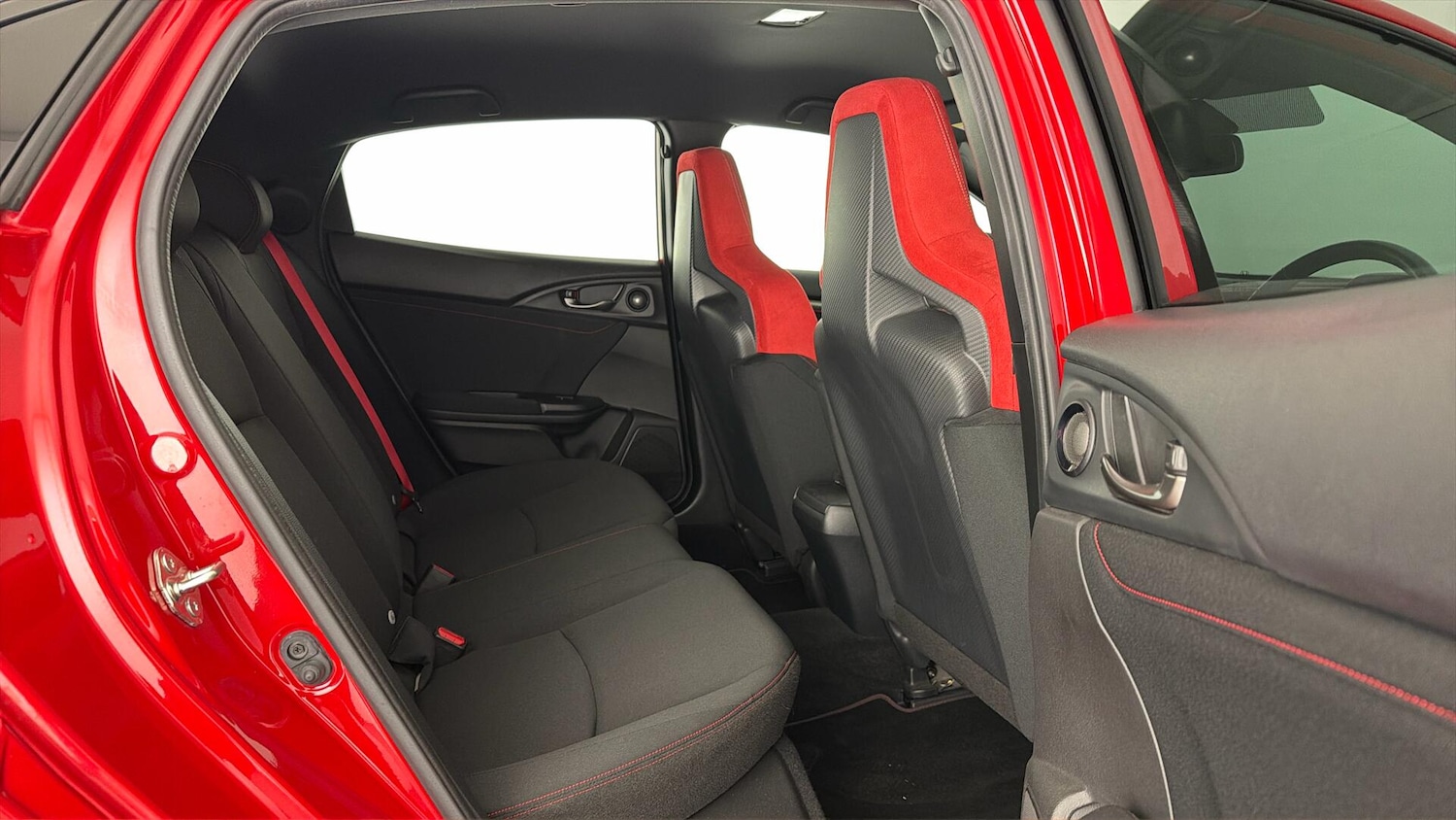 Used Honda Civic 2019 for sale - 78206760: Photo 13