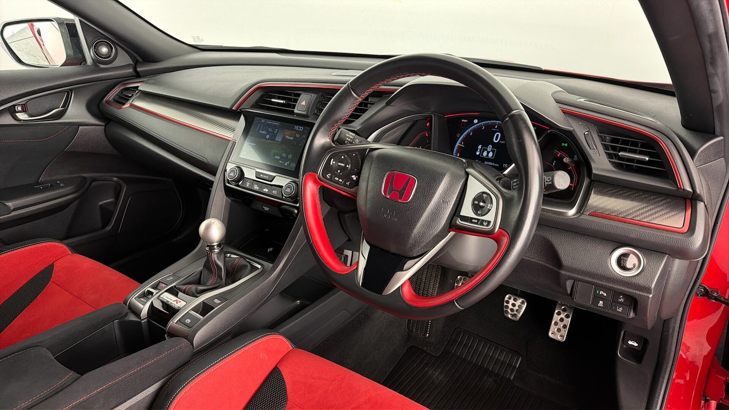 Used Honda Civic 2019 for sale - 78206760: Photo 14