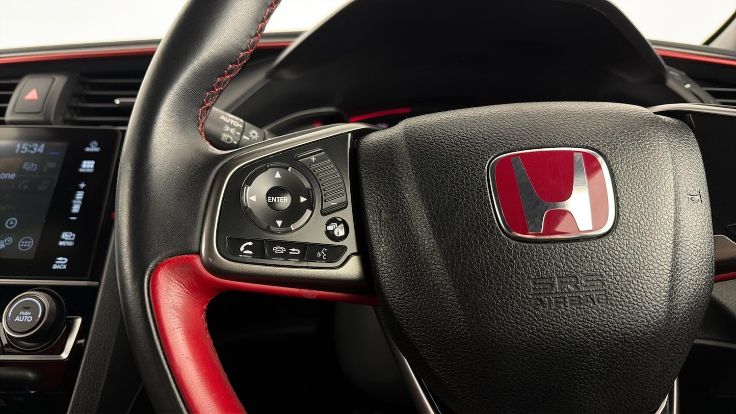 Used Honda Civic 2019 for sale - 78206760: Photo 17