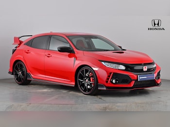 Used Honda Civic 2019 for sale - 78206760: Photo