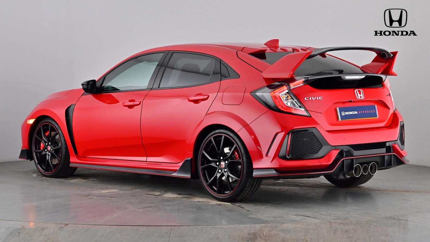 Used Honda Civic 2019 for sale - 78206760: Photo 2