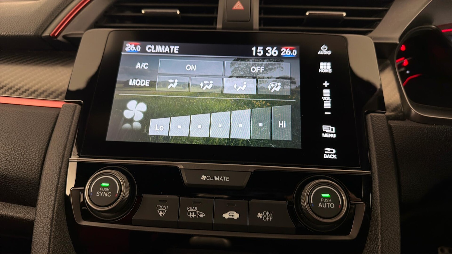 Used Honda Civic 2019 for sale - 78206760: Photo 20