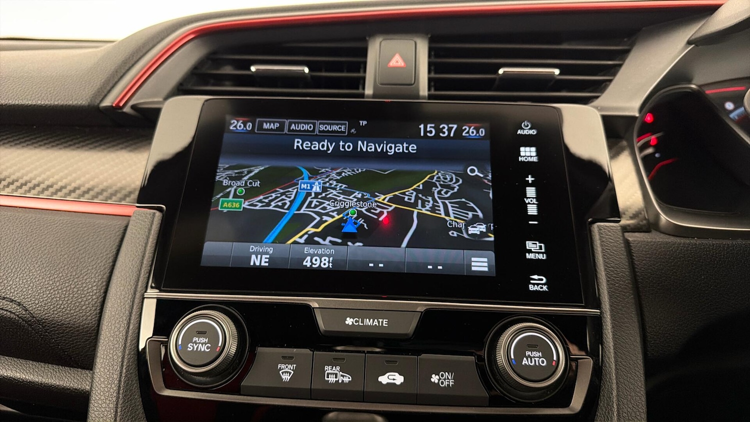 Used Honda Civic 2019 for sale - 78206760: Photo 21