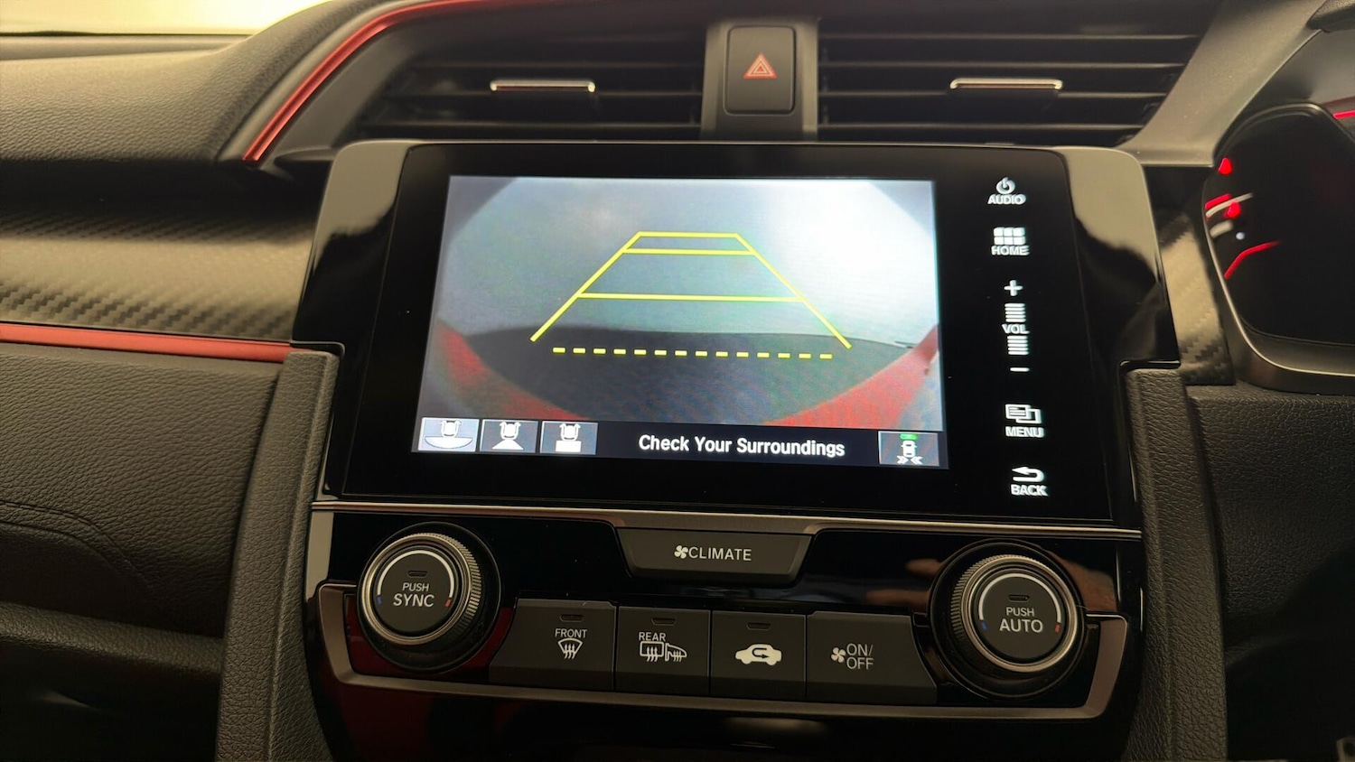 Used Honda Civic 2019 for sale - 78206760: Photo 22