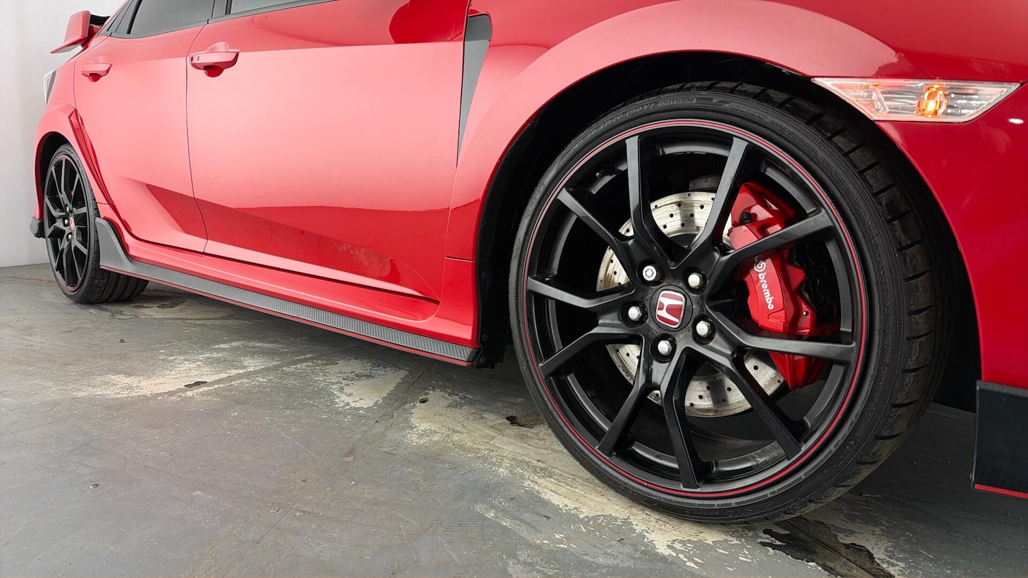 Used Honda Civic 2019 for sale - 78206760: Photo 24