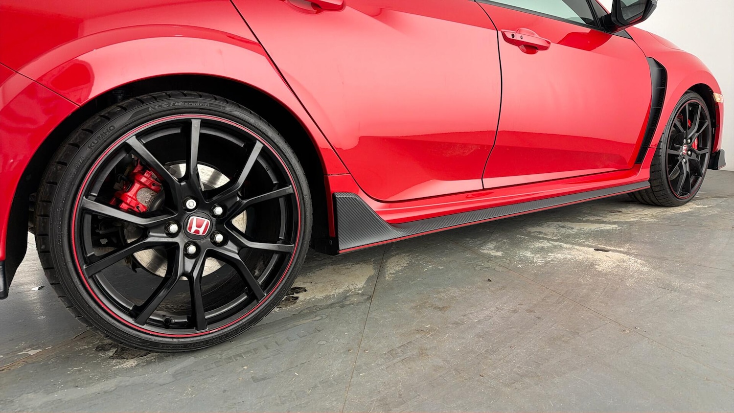 Used Honda Civic 2019 for sale - 78206760: Photo 26